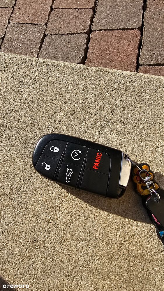 Jeep Grand Cherokee - 13