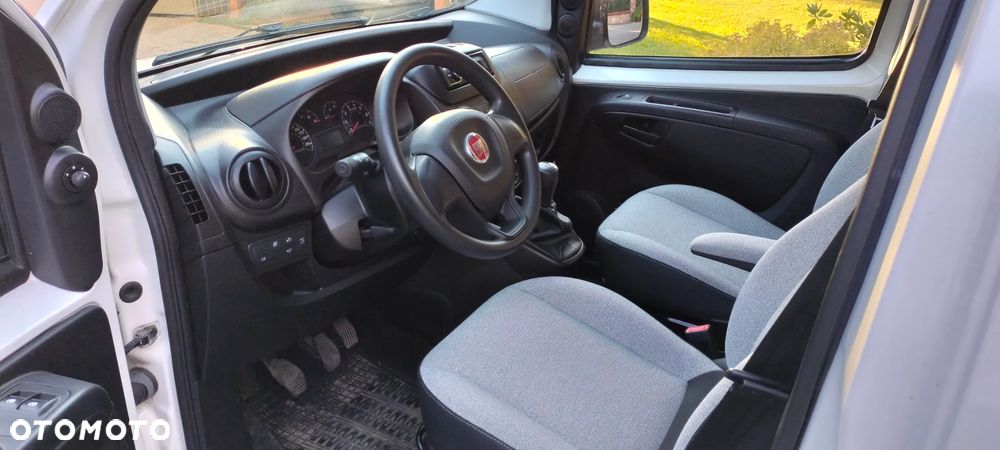 Fiat FIORINO - 15