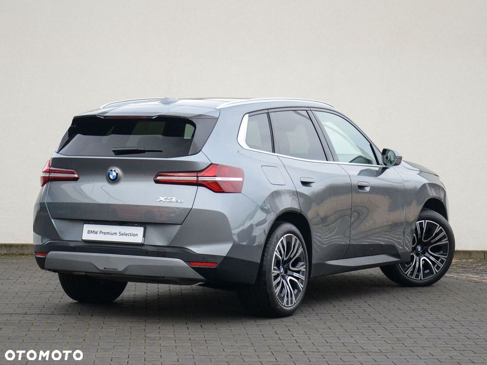 BMW X3 - 2