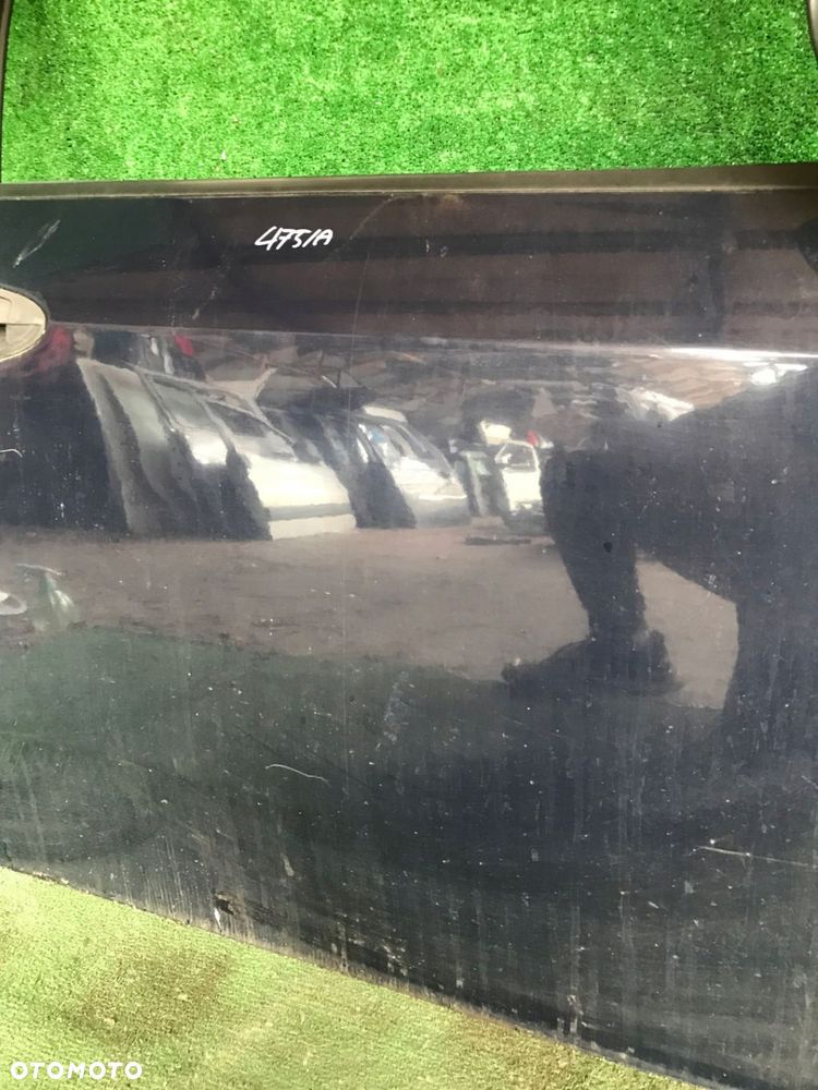DRZWI PRZÓD PRZEDNIE PRAWE FIAT GRANDE PUNTO 475/A WWA - 4