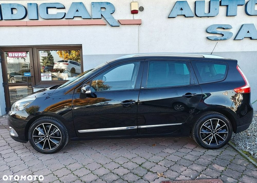 Renault Grand Scenic - 4
