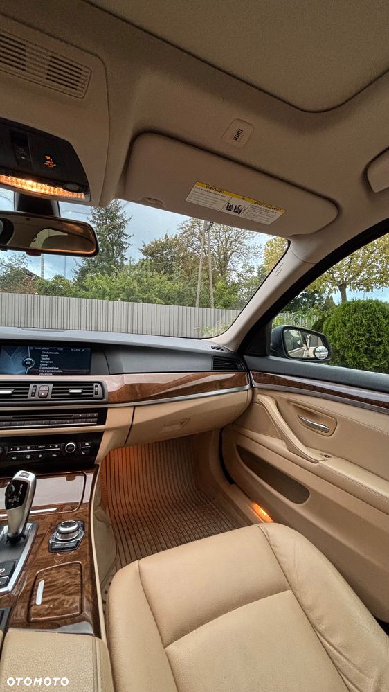 BMW Seria 5 - 39