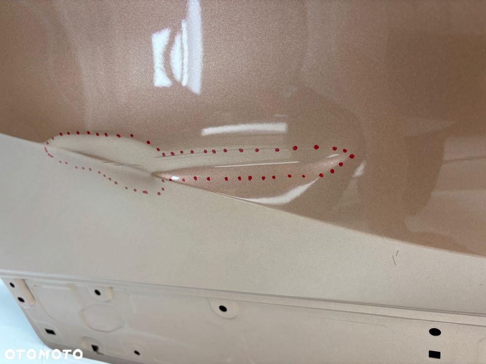 Opel Grandland B II Drzwi Prawe Tył Tylne 9851462480 - 5