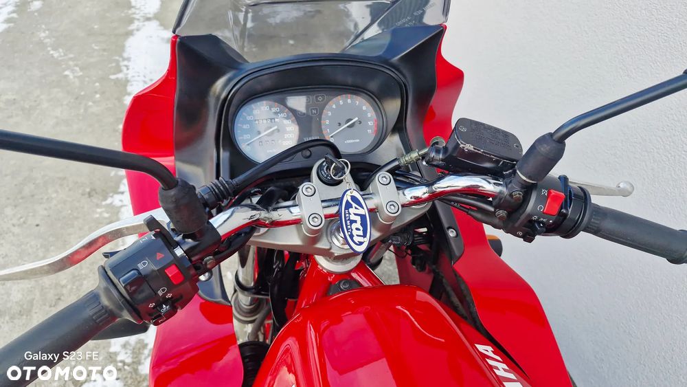Yamaha XJ - 27