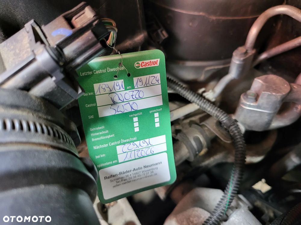 Renault Trafic ENERGY Grand Combi Expression - 19