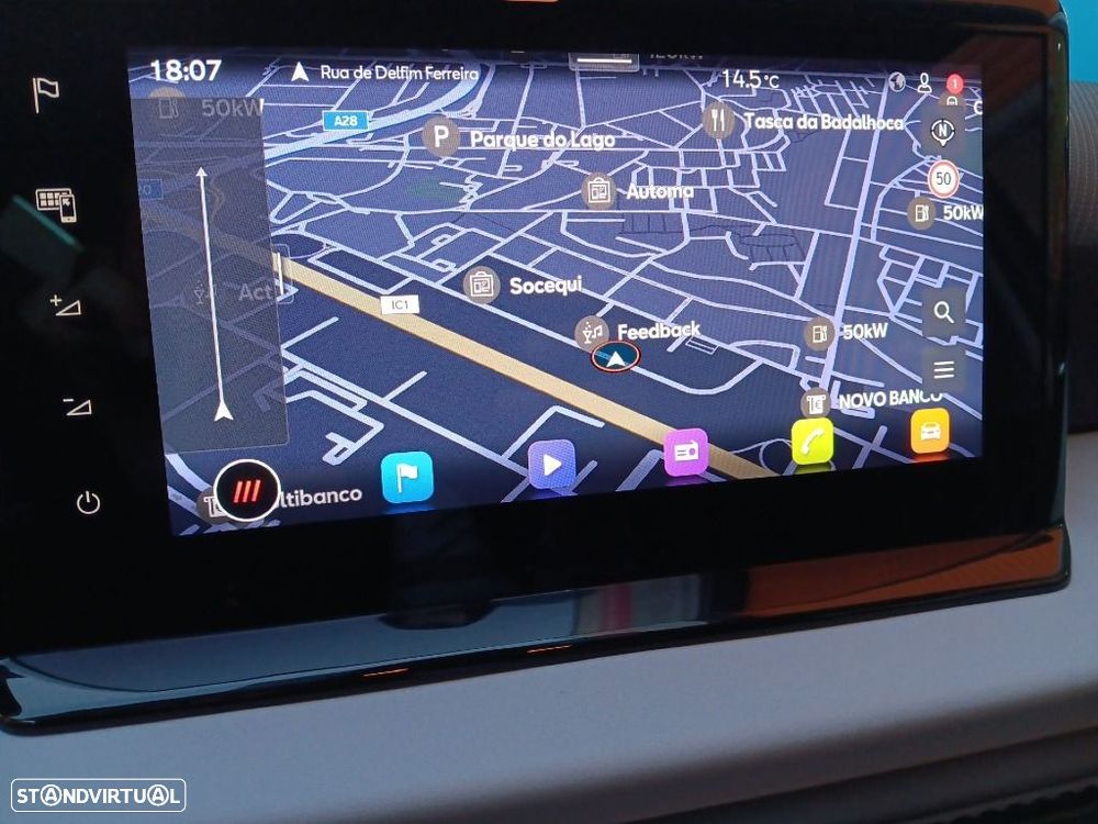 SEAT Arona 1.0 TSI Style - 20