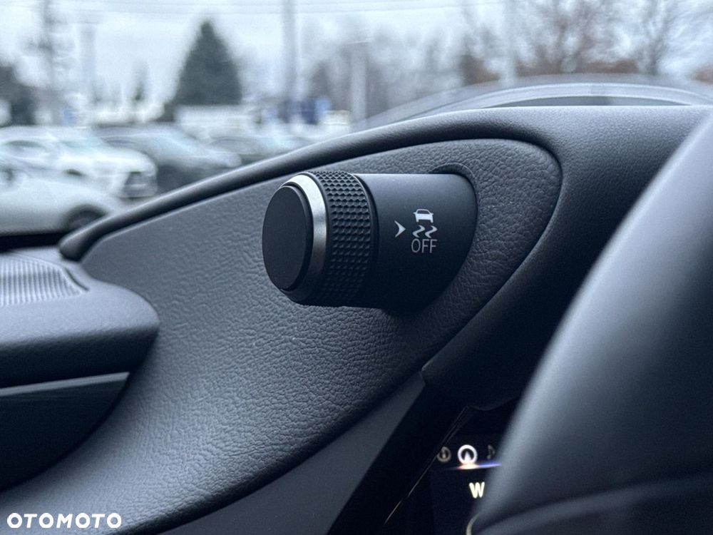 Lexus ES 300h Business Edition - 13