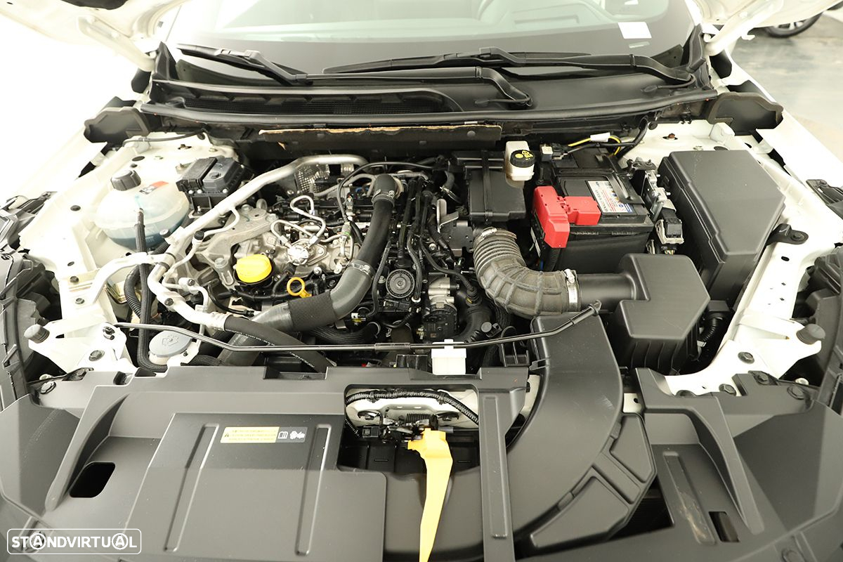 Nissan Qashqai 1.3 DIG-T Tekna+ Xtronic - 25