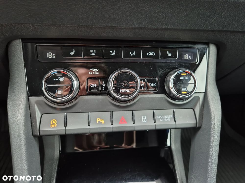 Skoda Karoq 1.5 TSI ACT Selection - 18