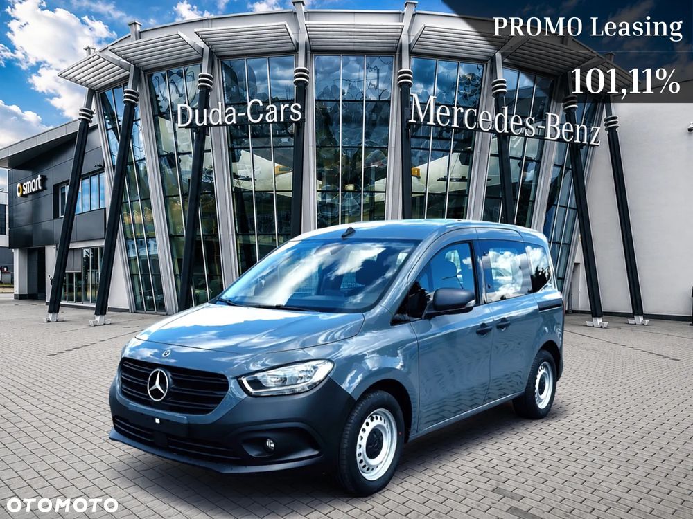 Mercedes-Benz Citan Tourer L1 420.763 - 2