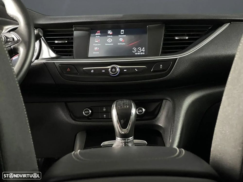 Opel Insignia Sports Tourer - 10