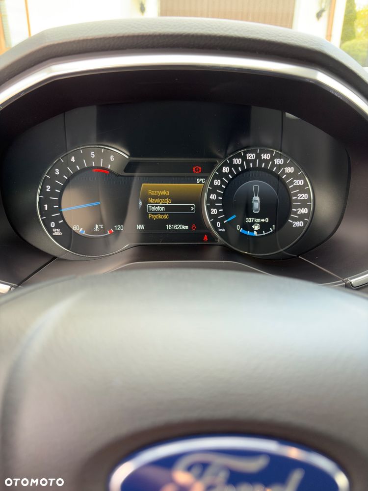 Ford Galaxy 2.0 EcoBlue Titanium - 17