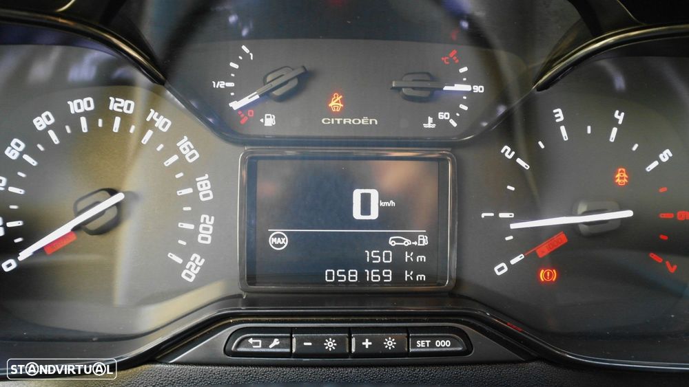 Citroën C3 1.2 PureTech C-Series - 38