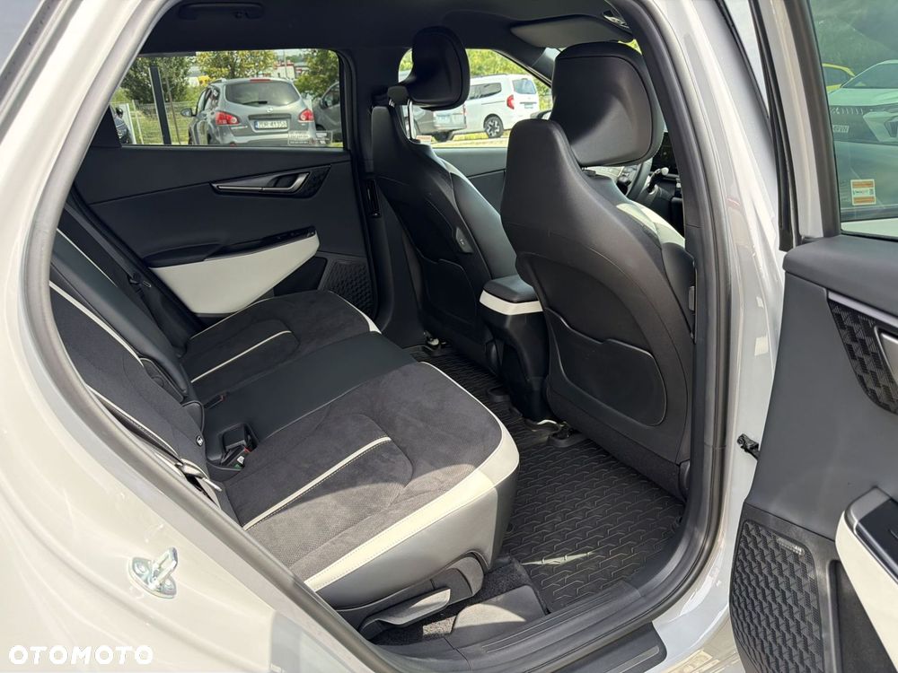 Kia EV6 84kWh GT-Line AWD - 20