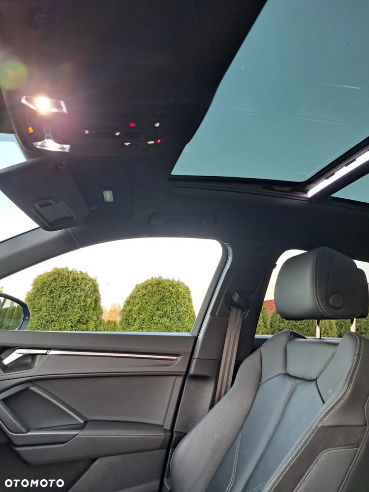 Audi Q3 45 TFSI Quattro S Line S tronic - 15