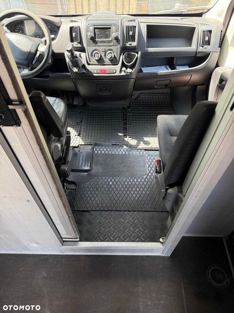 Peugeot Boxer - 8