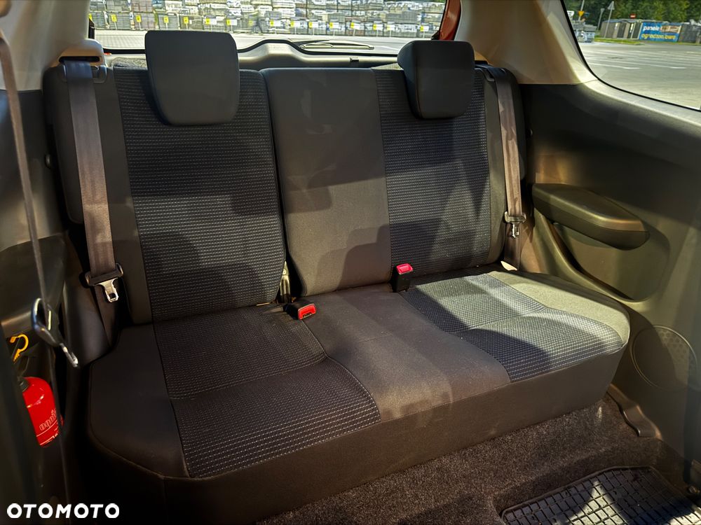 Suzuki Swift 1.3 Comfort XL - 17