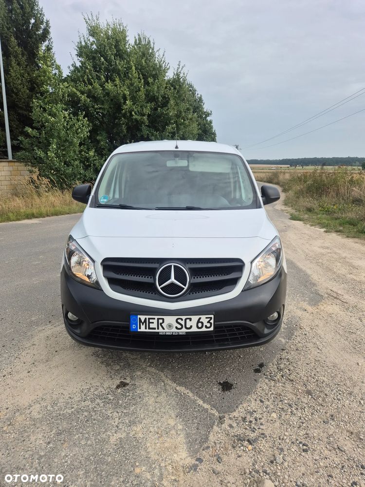 Mercedes-Benz Citan - 3
