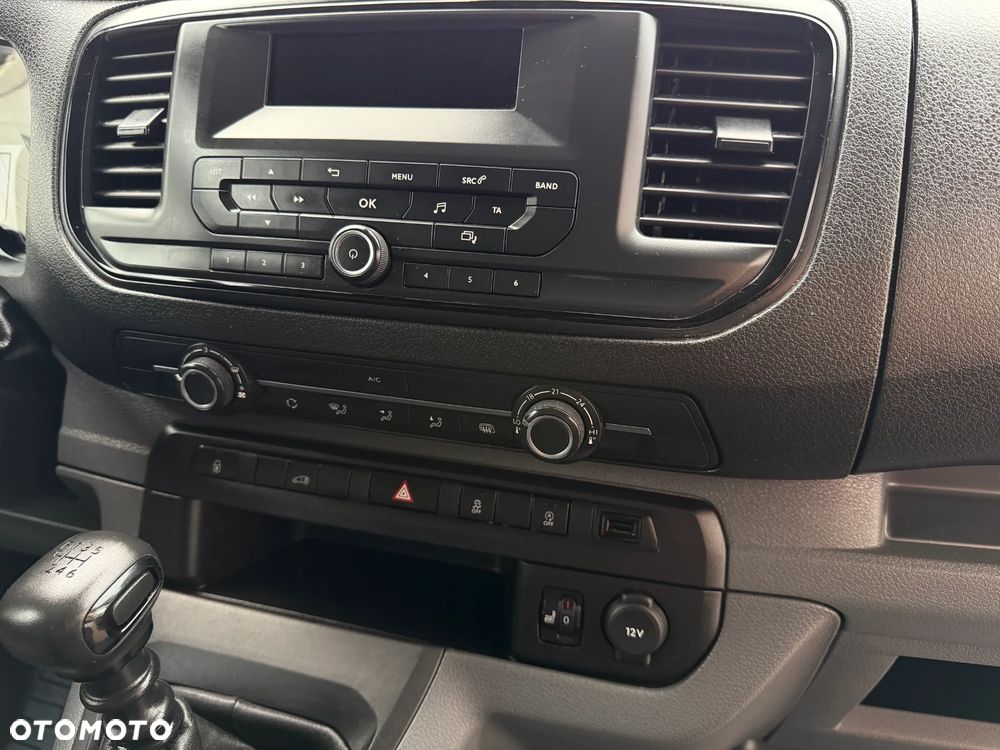 Toyota Proace 2,0 L3H1 - 23