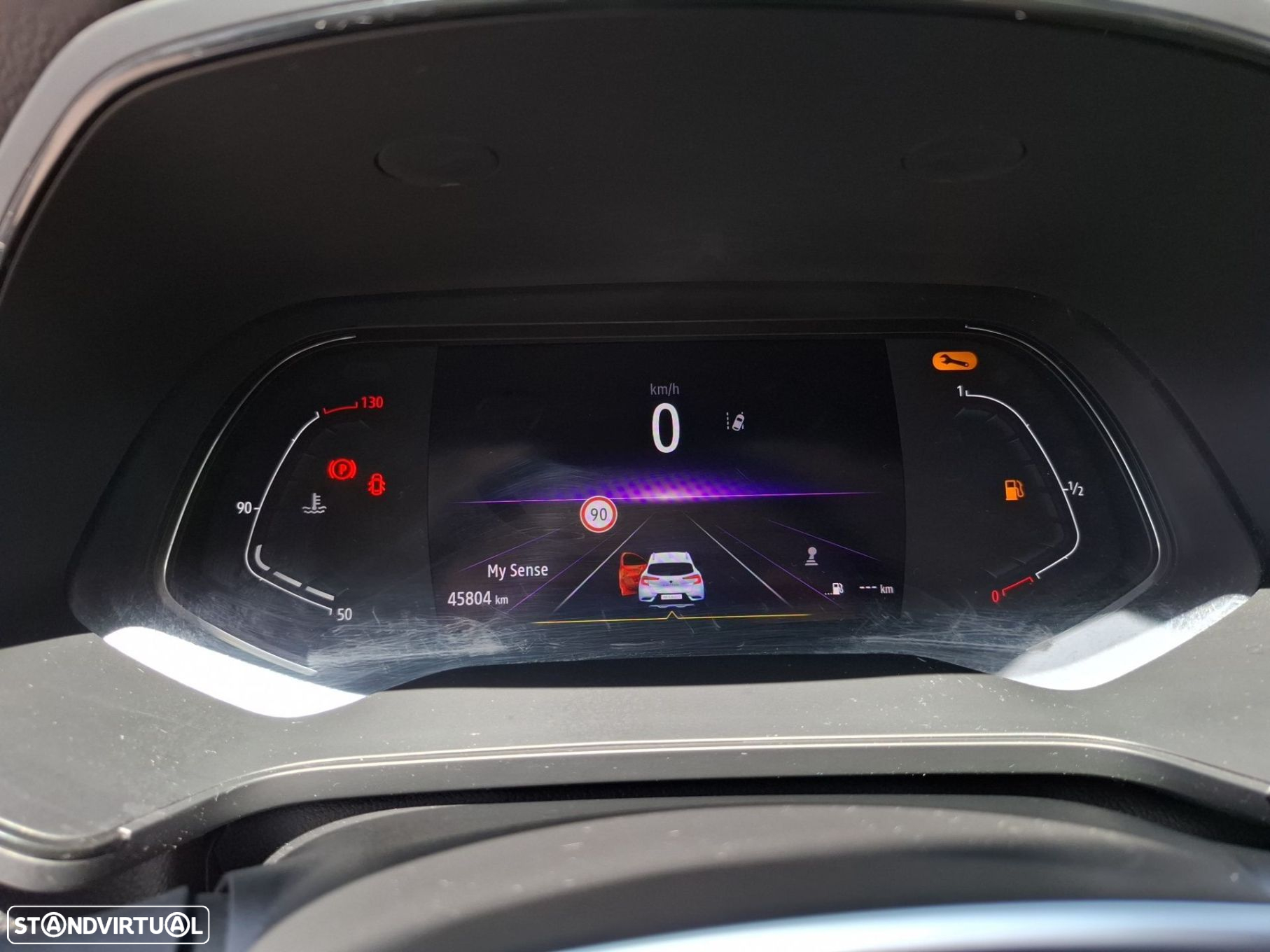 Renault Captur 1.0 TCe Techno - 15