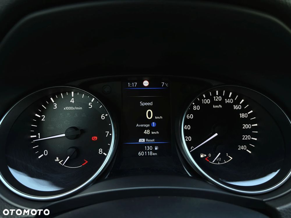 Nissan Qashqai 1.3 DIG-T N-Connecta - 21
