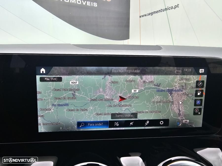 Mercedes-Benz EQA 250+ Progressive - 52