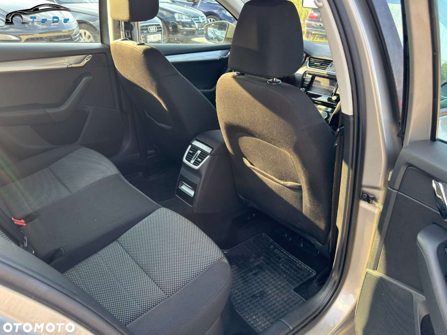 Skoda Octavia 2.0 TDI Ambition EU6 - 20