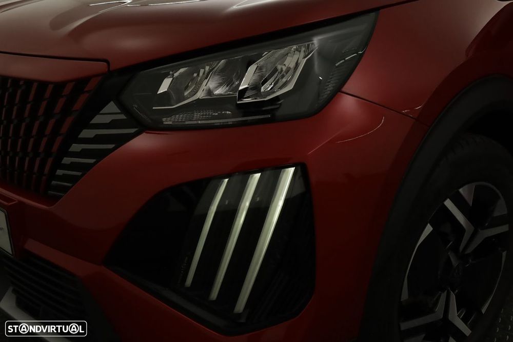 Peugeot 2008 1.2 PureTech Allure - 6