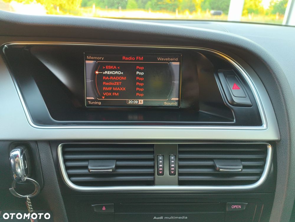 Audi A5 Sportback 2.0 TFSI - 36