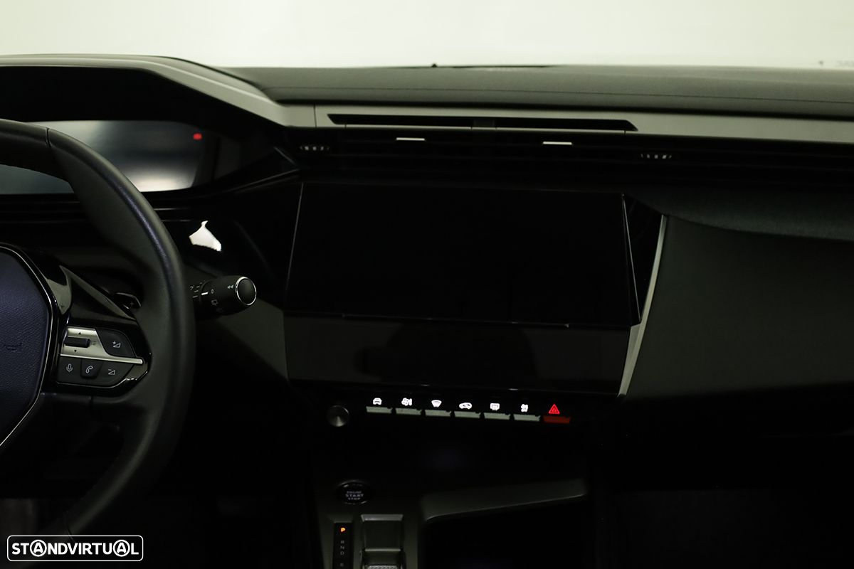Peugeot 308 SW 1.6 Hybrid Allure e-EAT8 - 9
