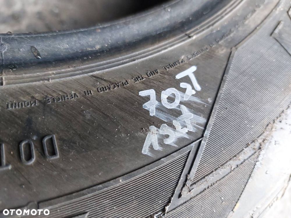 OPONA LETNIA 1 SZT 165/80R14 2004R BARUM BRILLANTIS - 6