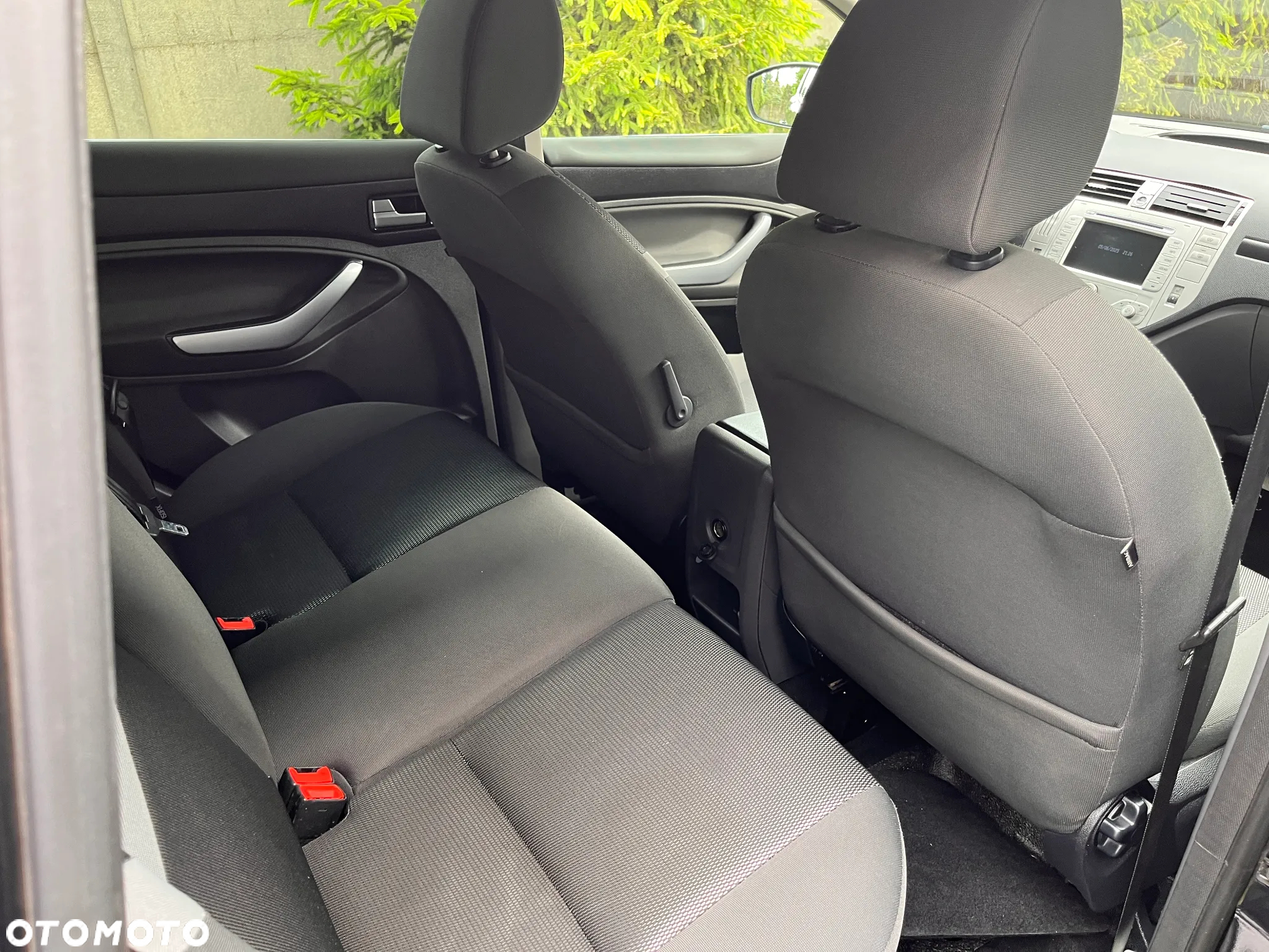 Ford Kuga 2.0 TDCi Titanium - 8