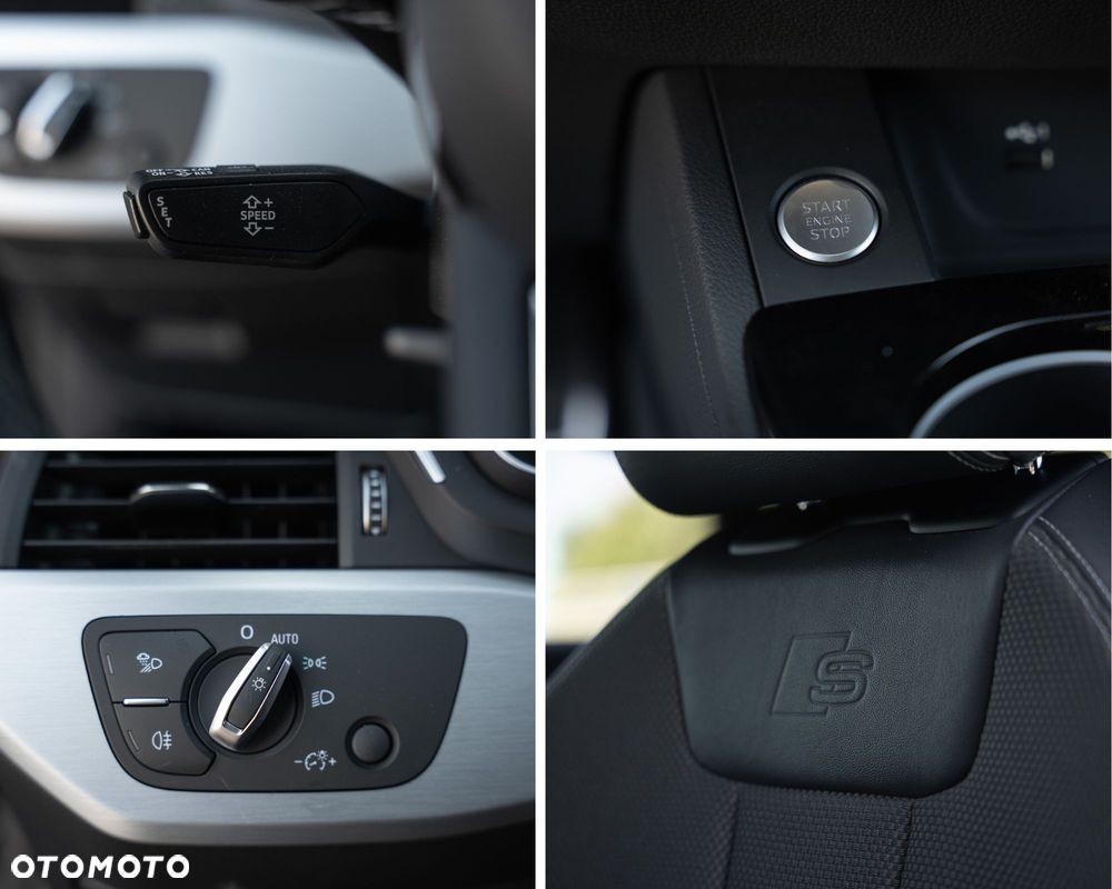 Audi A5 Sportback - 31