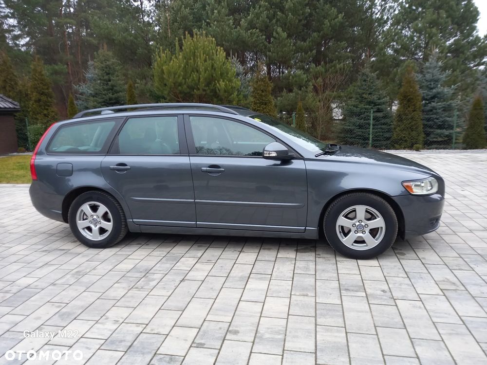 Volvo V50 1.6D DPF DRIVe Kinetic - 3