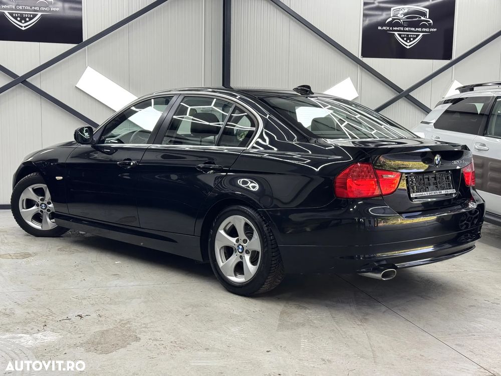 BMW Seria 3 320d DPF Blue Performance - 11