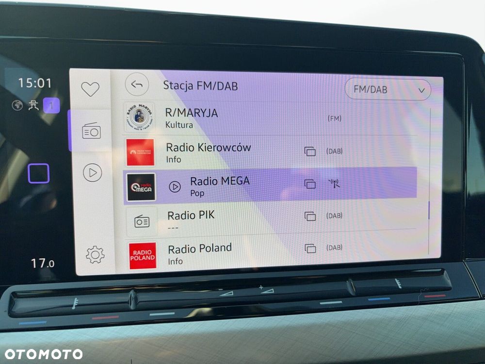 Volkswagen Golf - 21