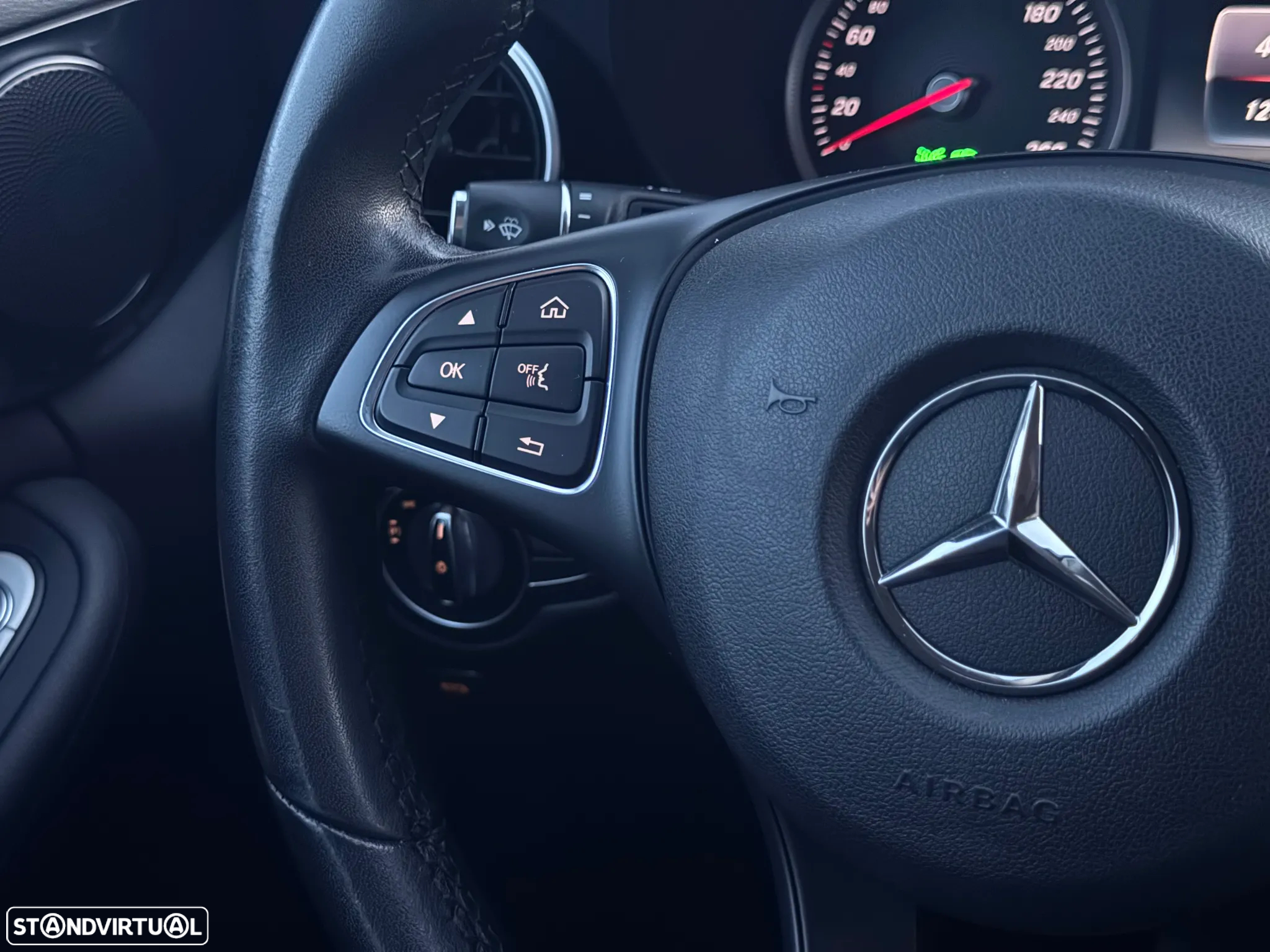 Mercedes-Benz C 220 (BlueTEC) d Station - 18