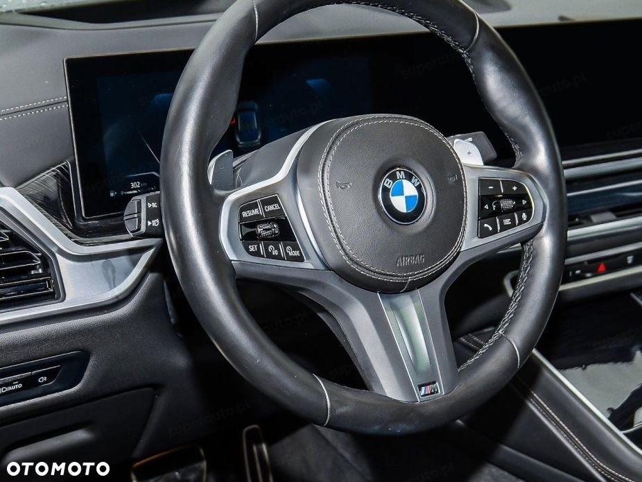 BMW X6 xDrive30d mHEV sport - 8