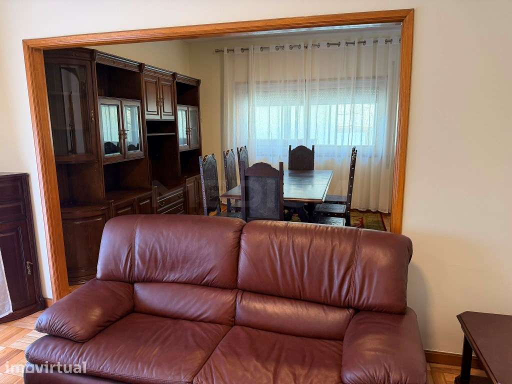Apartamento T3+1 no centro da cidade - Grande imagem: 5/28