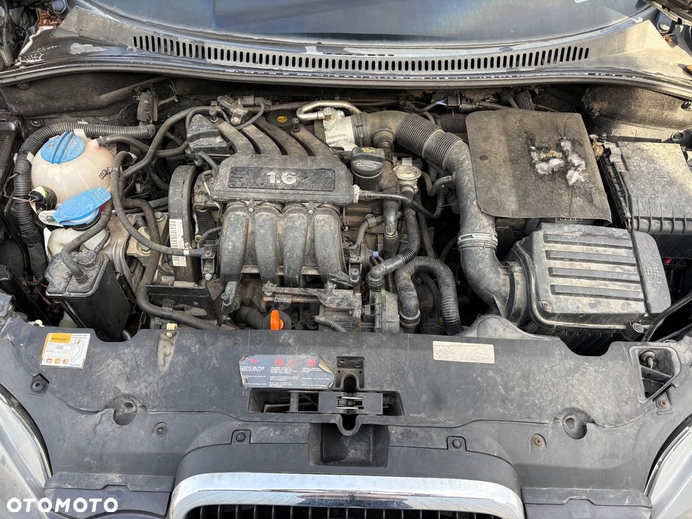 Seat Altea 1.6 Winter - 18