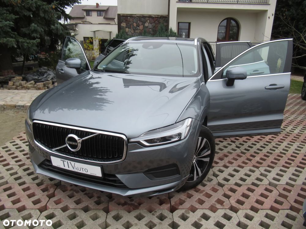 Volvo XC 60 T4 Momentum Pro - 35