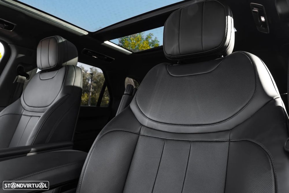 Land Rover Range Rover Sport 3.0 P460e Dynamic SE - 25