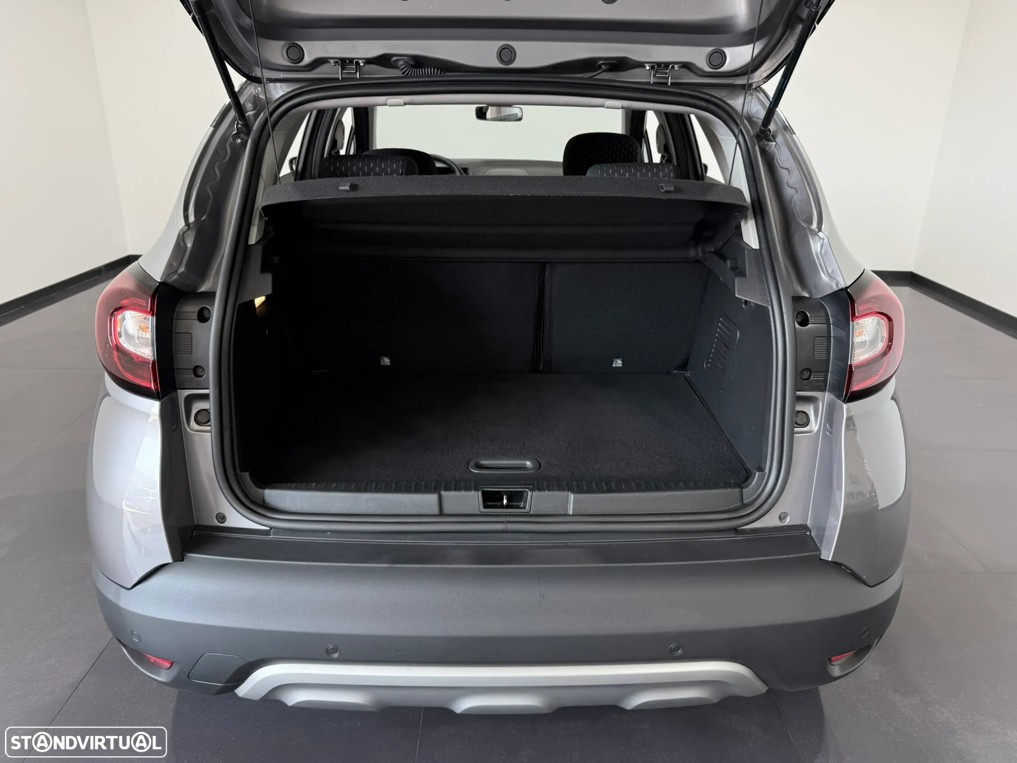 Renault Captur 0.9 TCE Exclusive - 7