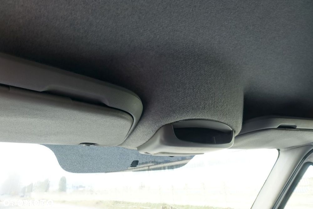 Volkswagen CRAFTER / L2H2 FURGON / BLASZAK / 2.0 / 108KM / BAGAŻNIK DACHOWY - 23