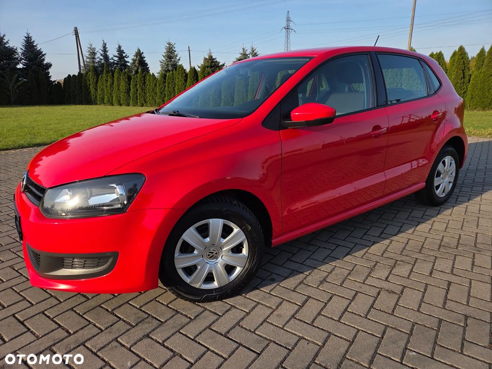 Volkswagen Polo - 3