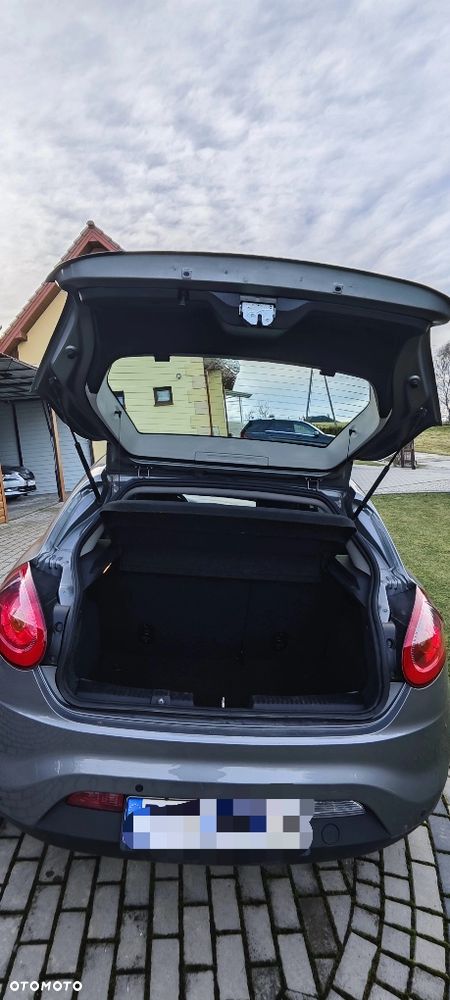 Fiat Bravo - 1