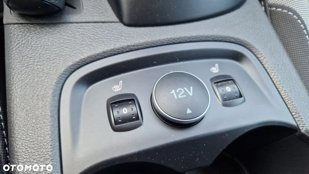 Ford Focus 1.0 EcoBoost STart-Stopp-System TITANIUM - 22