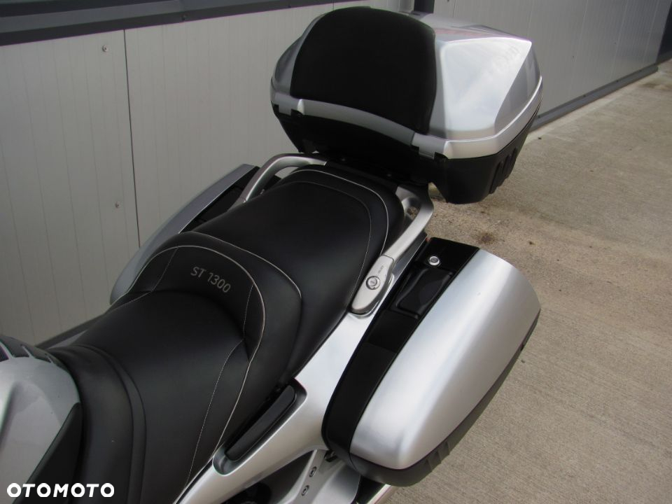Honda ST - 29