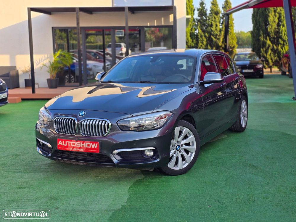 BMW 116