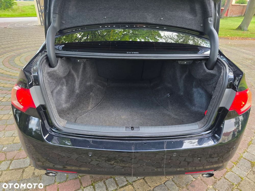 Honda Accord 2.4 Executive - 33